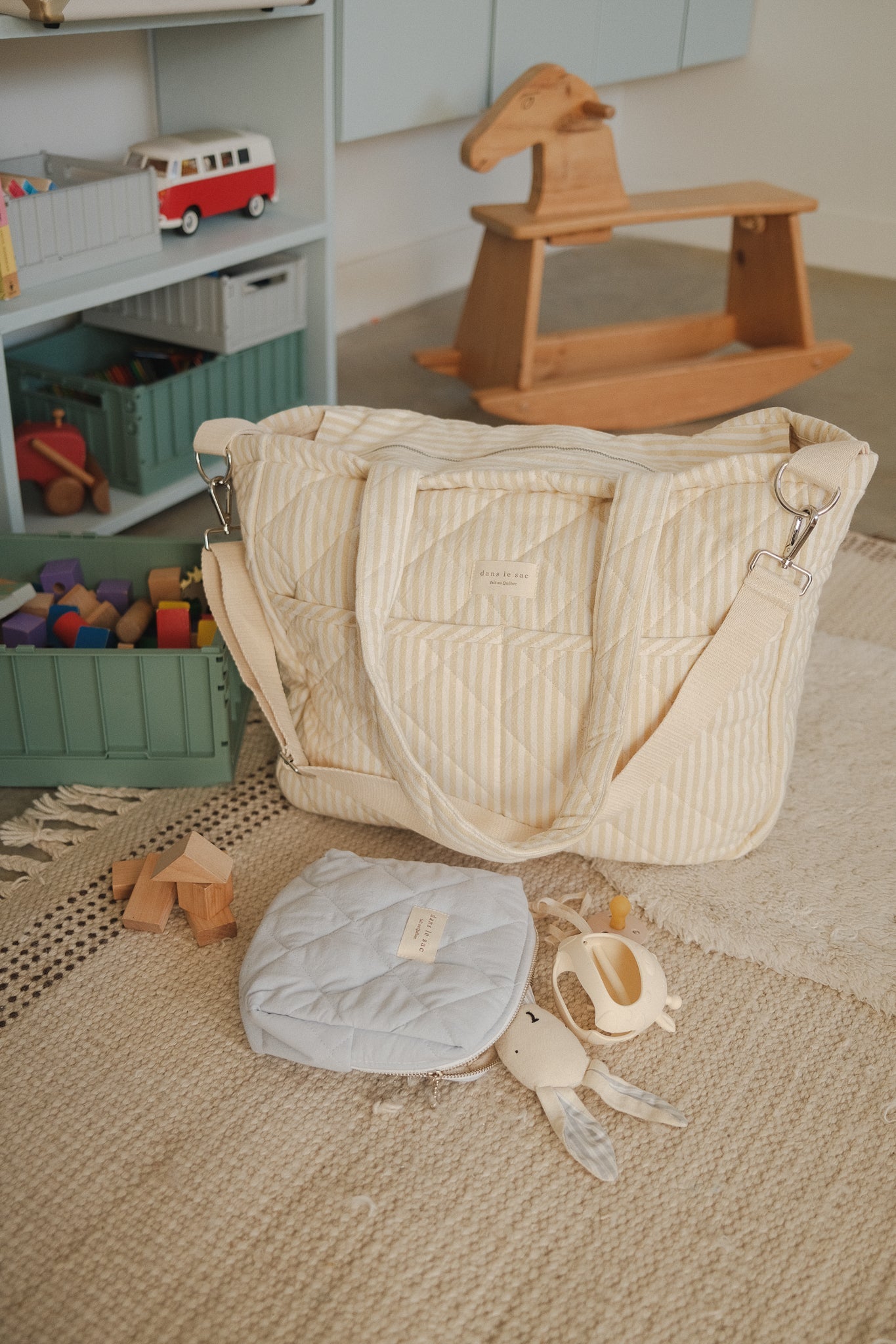 Sac à canapés