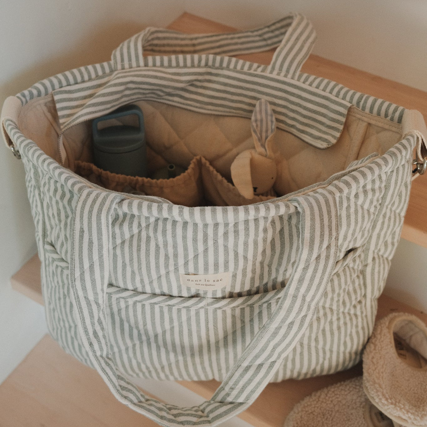 Sac à canapés
