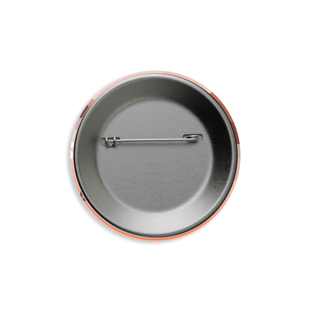 Saguenay Fjord National Park of Quebec Pinback Button