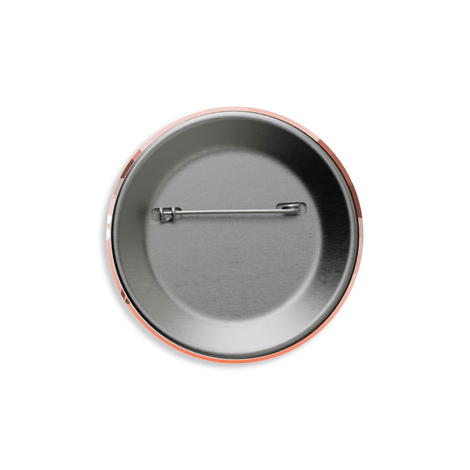 Saguenay Fjord National Park of Quebec Pinback Button