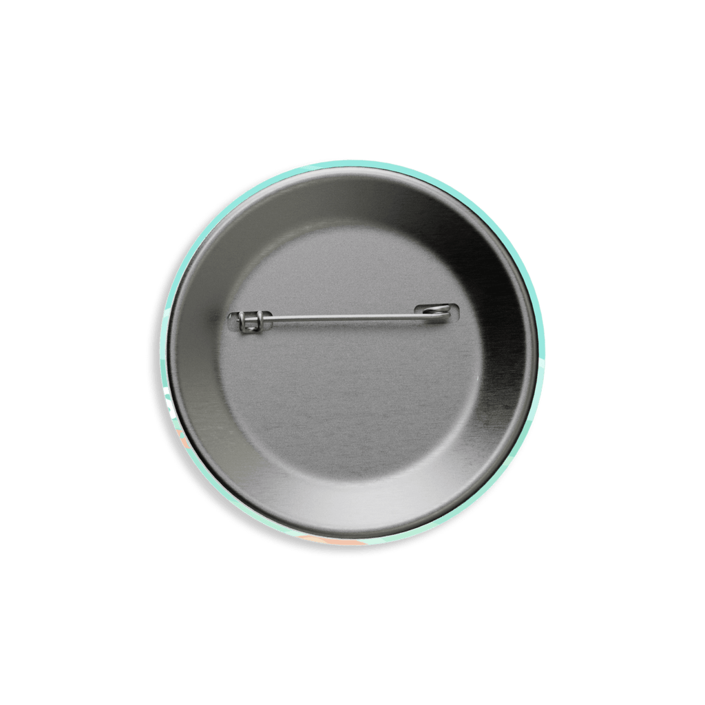 Sandbanks Provincial Park of Ontario Pinback Button