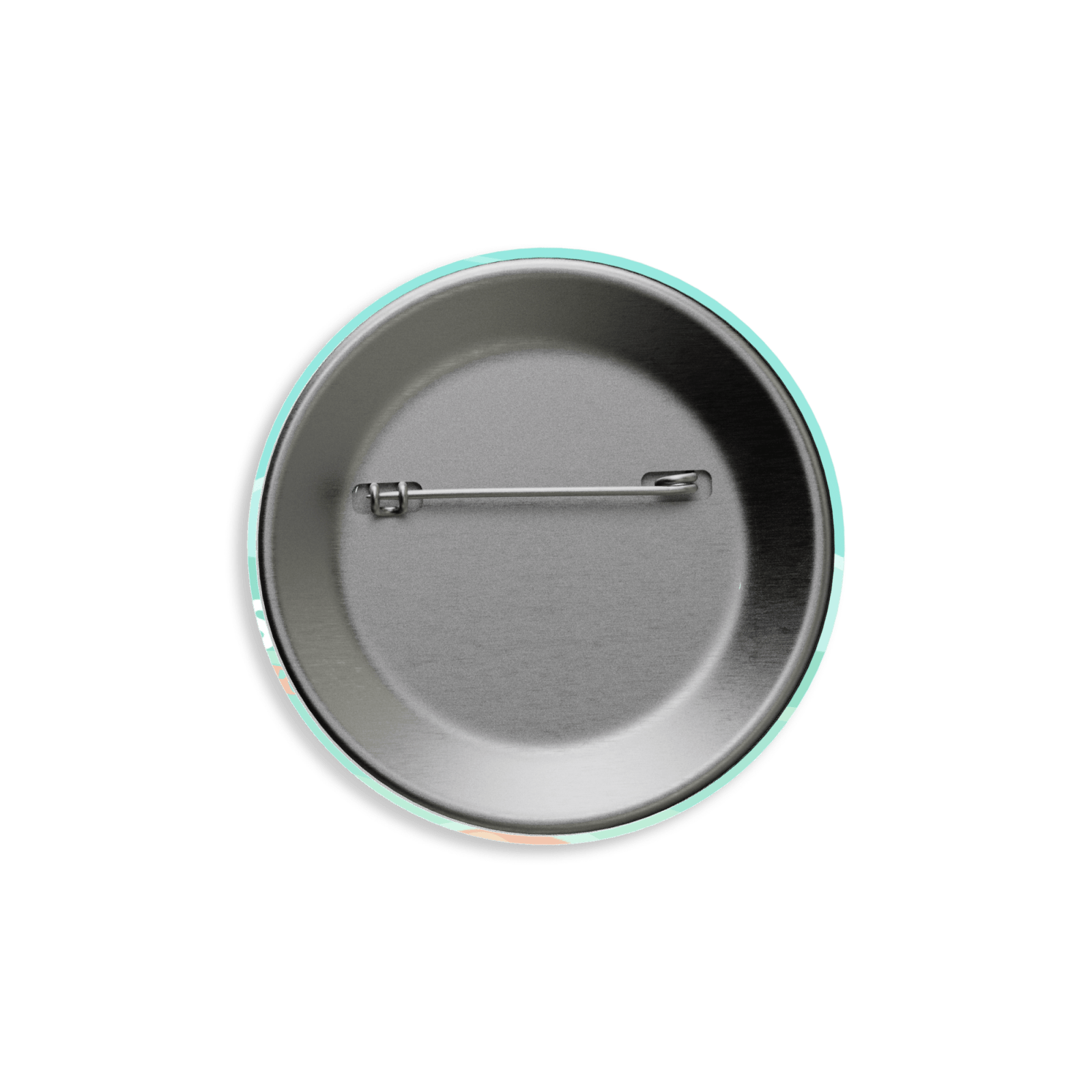 Sandbanks Provincial Park of Ontario Pinback Button