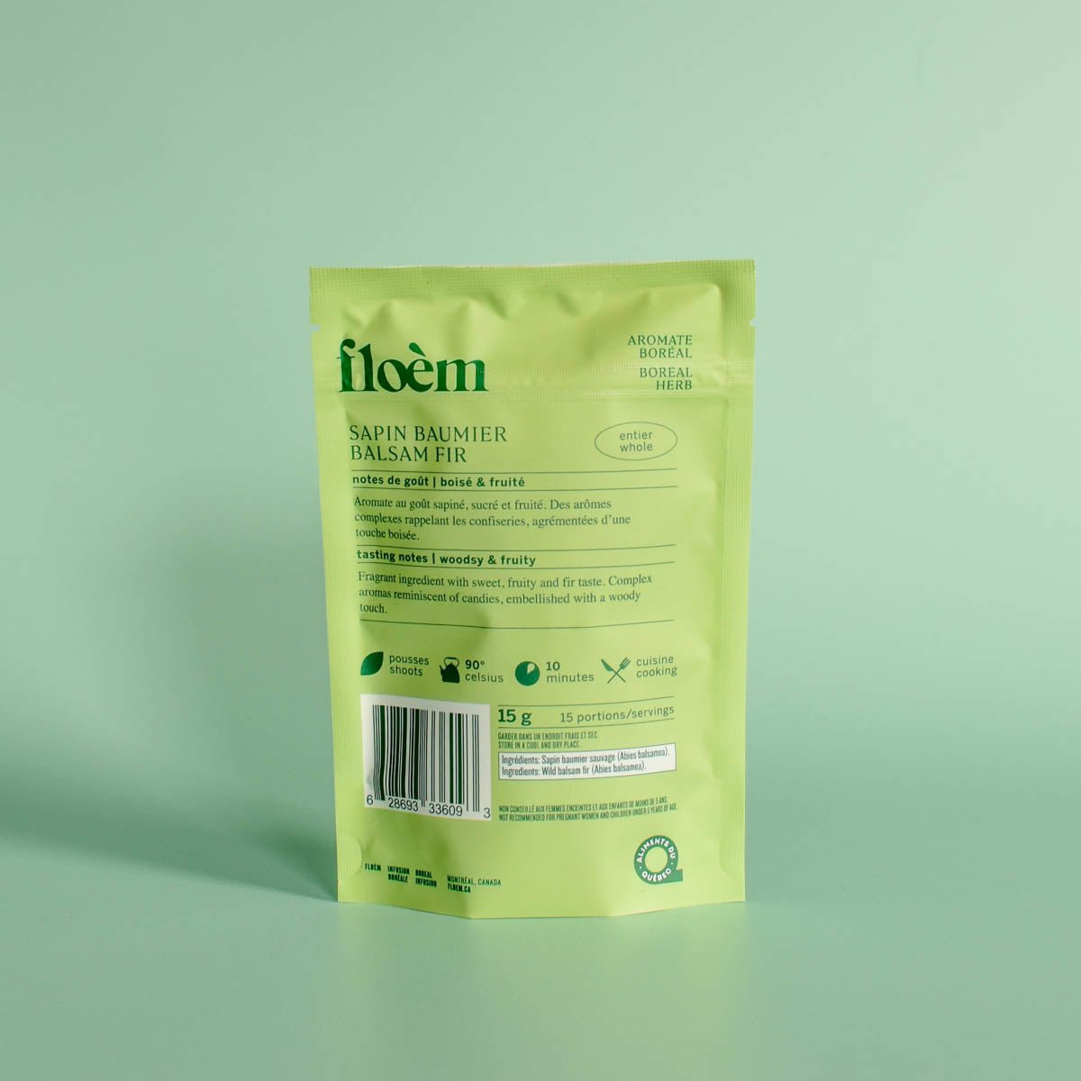 Balsam Fir