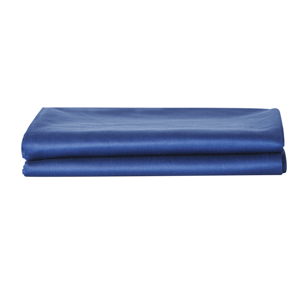 Refined Collection Sateen Pillowcase Set - Final Sale