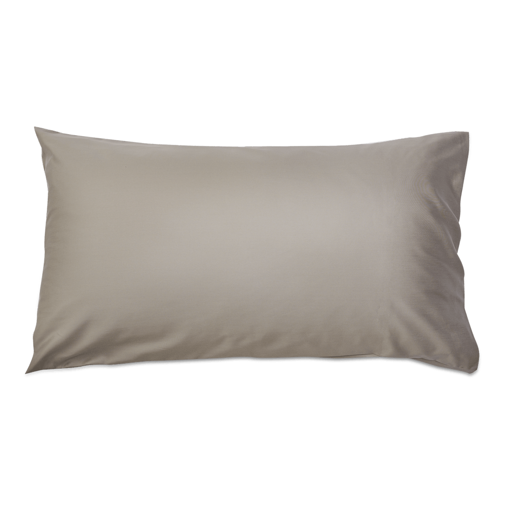 Refined Collection Sateen Pillowcase Set - Final Sale