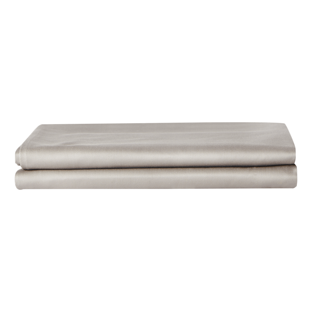 Refined Collection Sateen Pillowcase Set - Final Sale