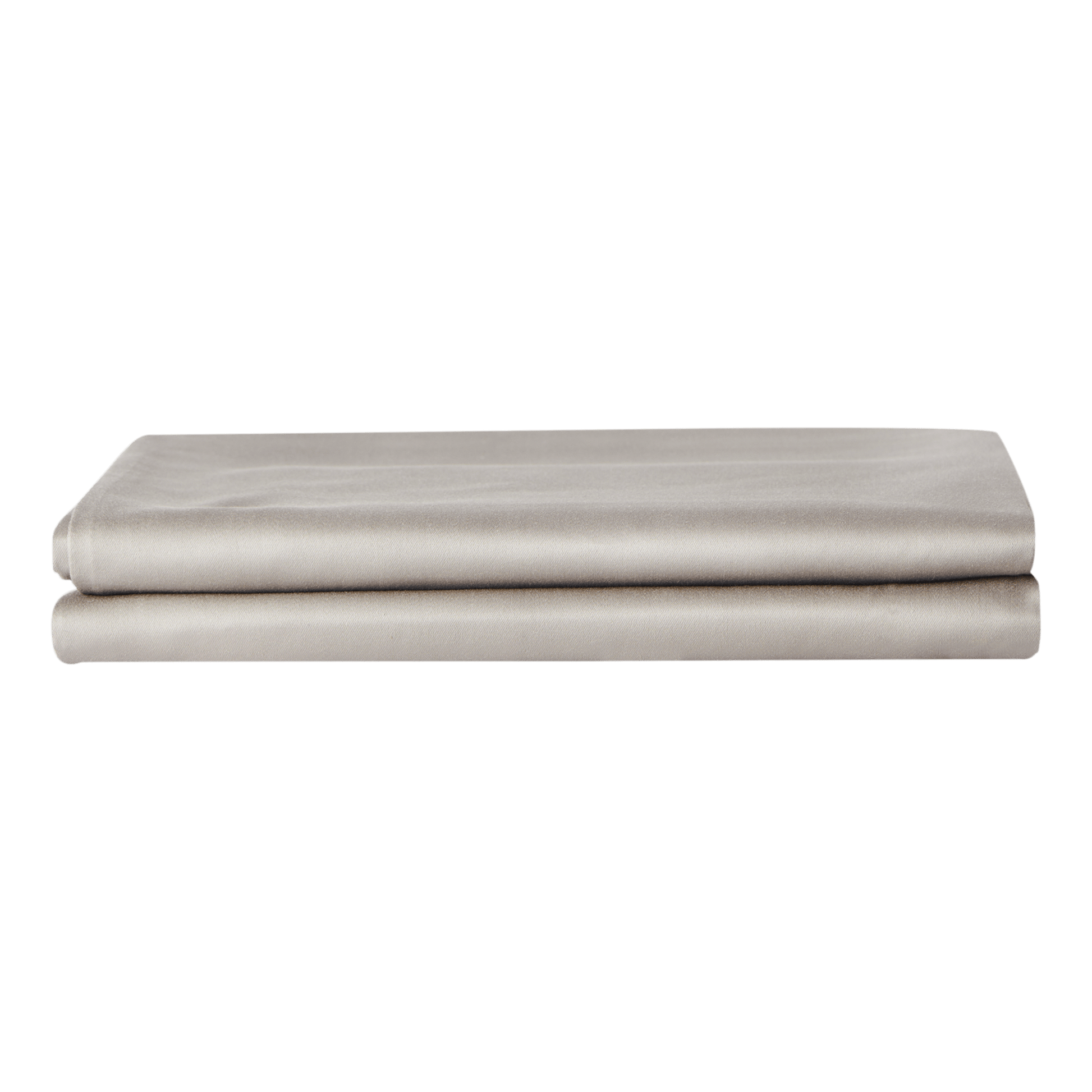 Refined Collection Sateen Pillowcase Set - Final Sale