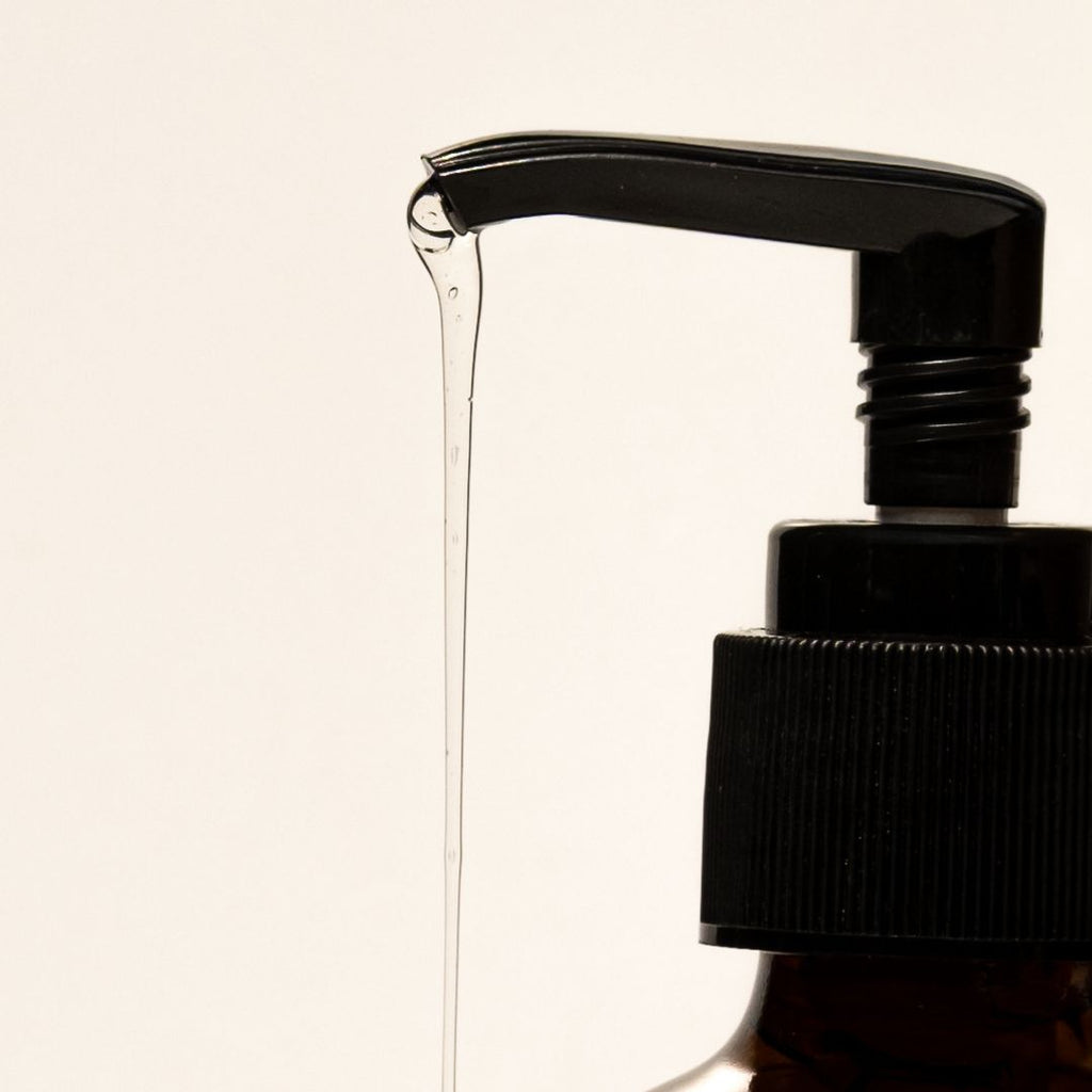 Liquid Hand Soap 500 ml | Pine Bark + Cedar