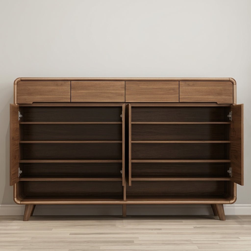 SC01 Shoe Cabinet