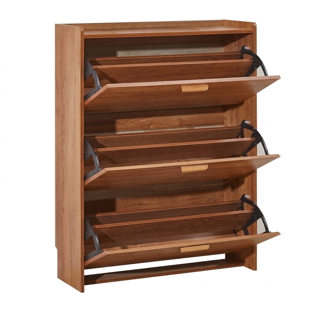 SC54 Shoe Cabinet