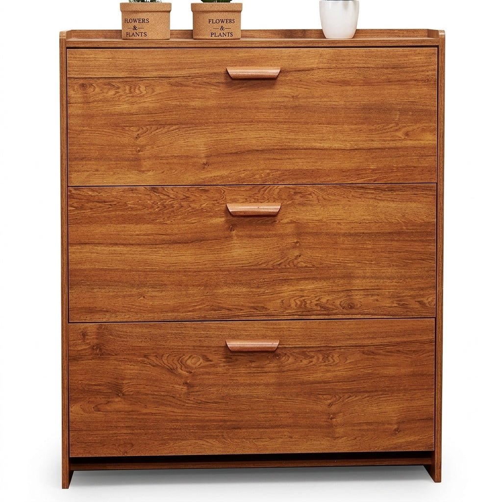 SC54 Shoe Cabinet