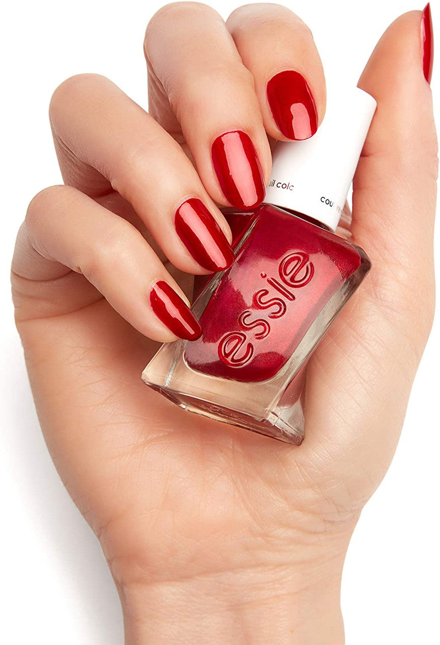 Essie Gel Couture Scarlet Starlet (C)
