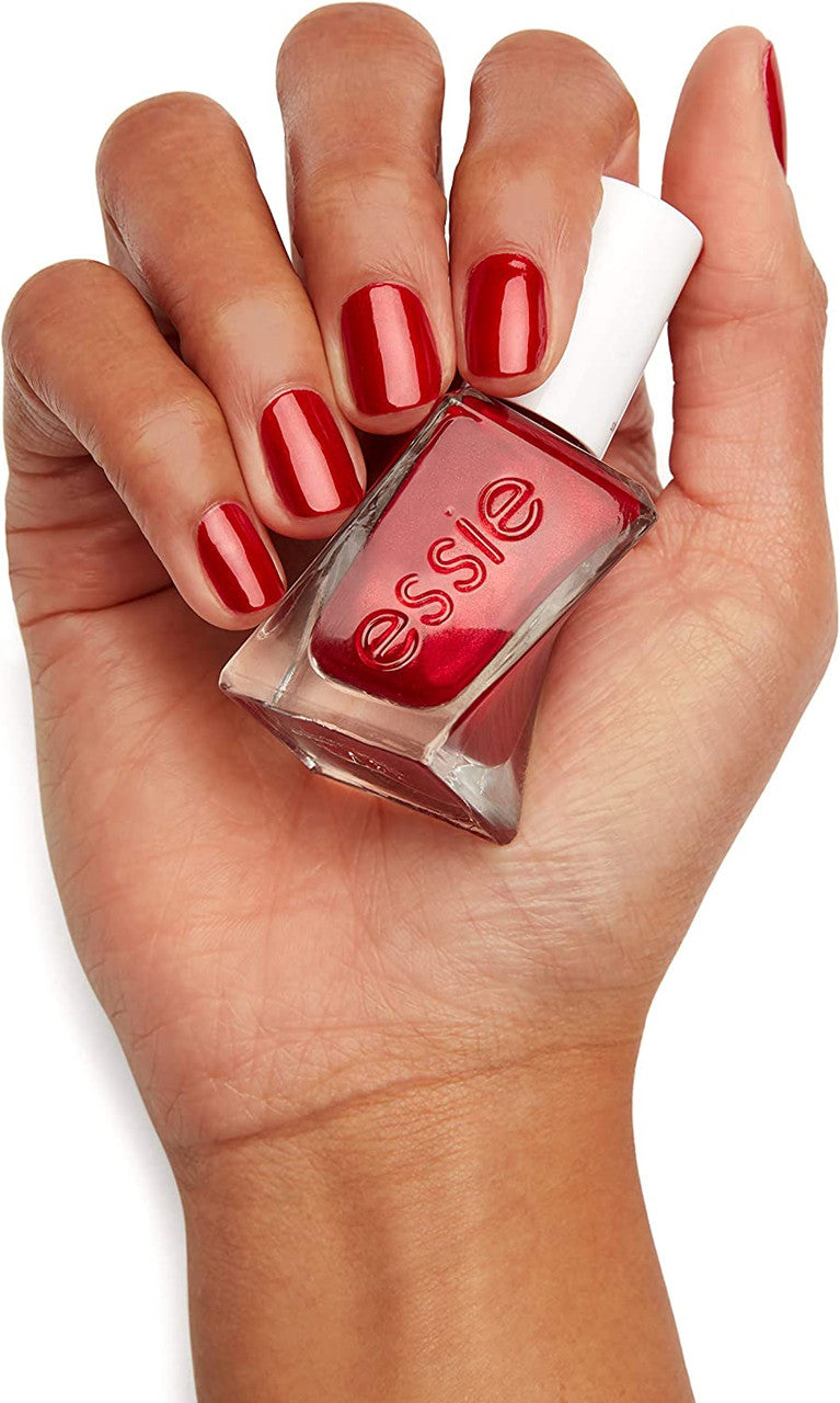 Essie Gel Couture Scarlet Starlet (C)