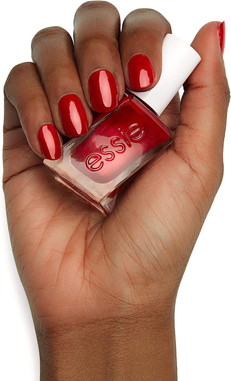 Essie Gel Couture Scarlet Starlet (C)