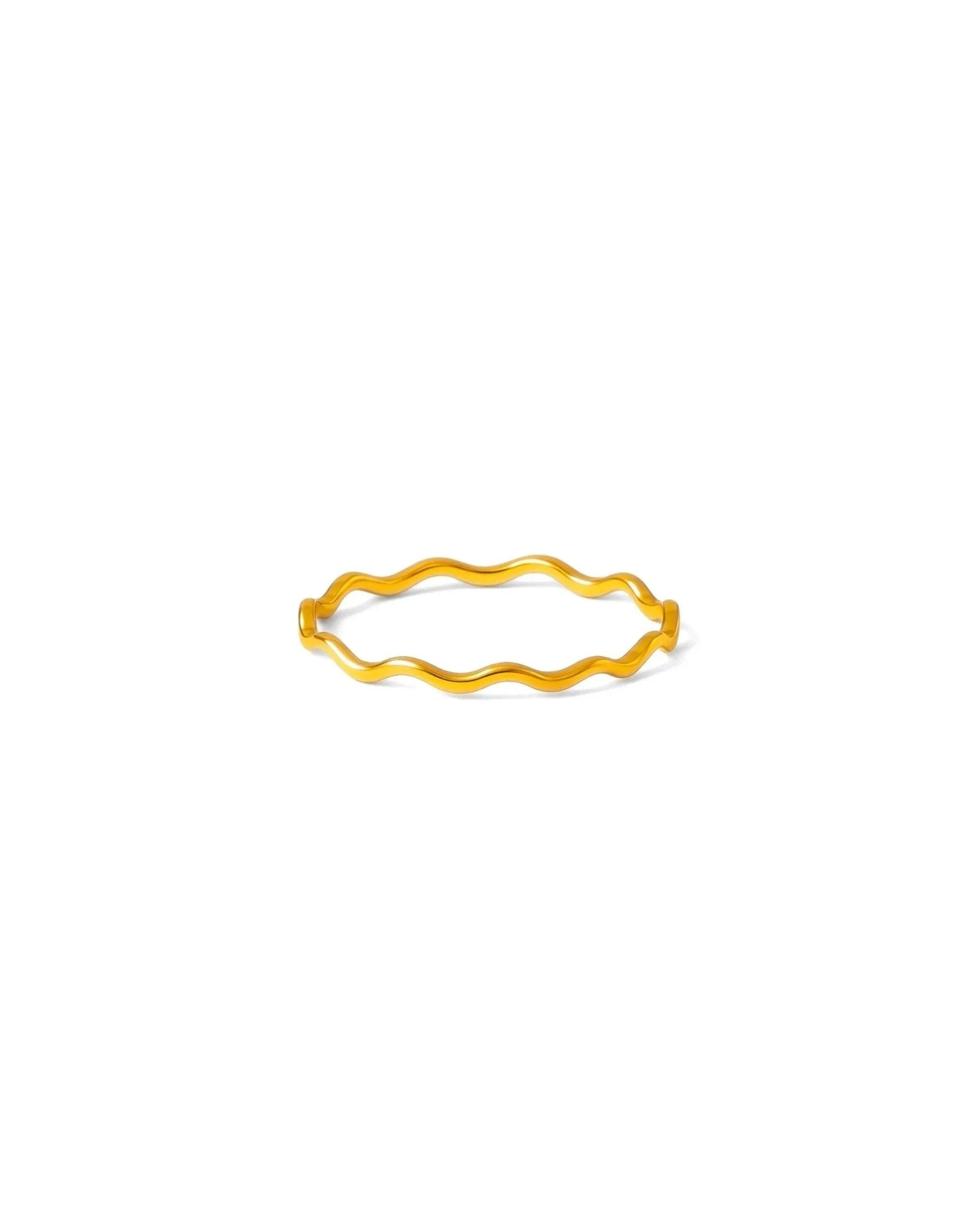 Sculpt Ring
