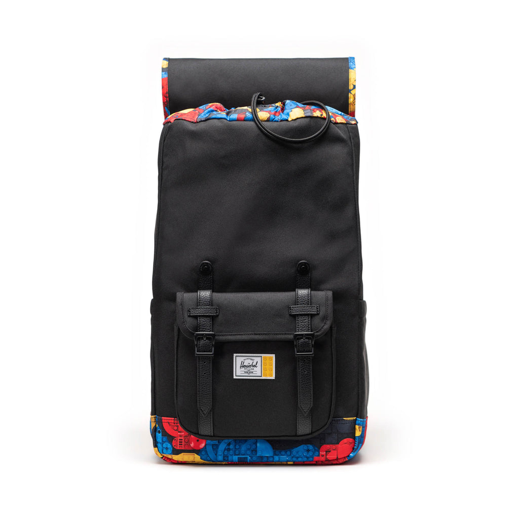 Sac à dos LEGO® Herschel Little America™ - 30 L