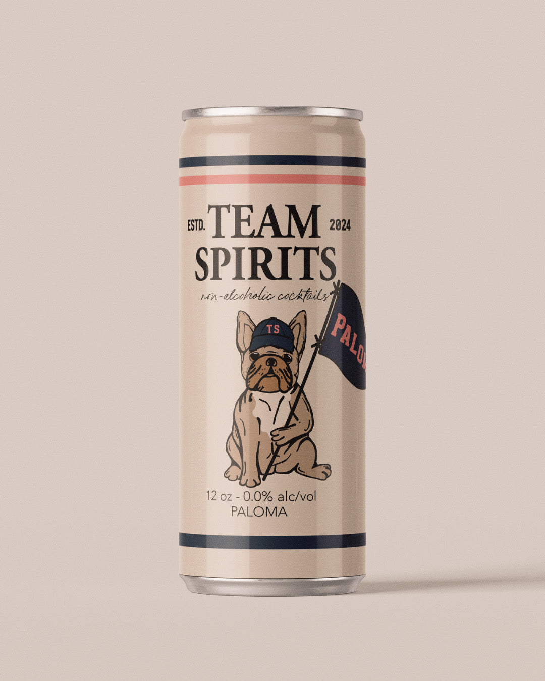 PALOMA - 12oz / 355ml