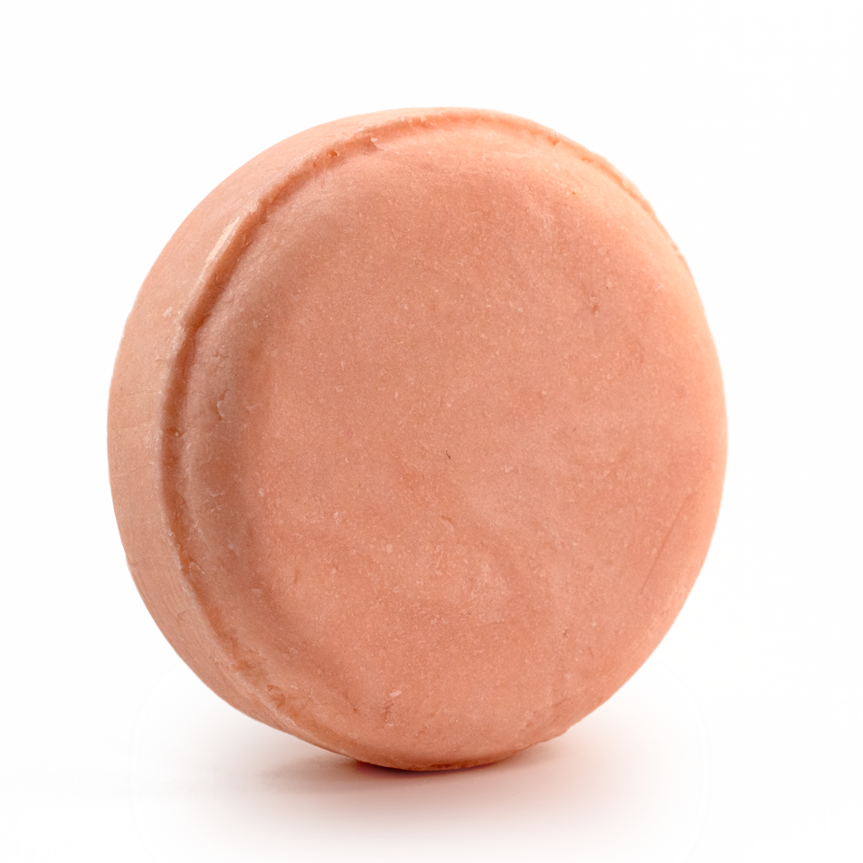 Shampoing solide Island Tropics