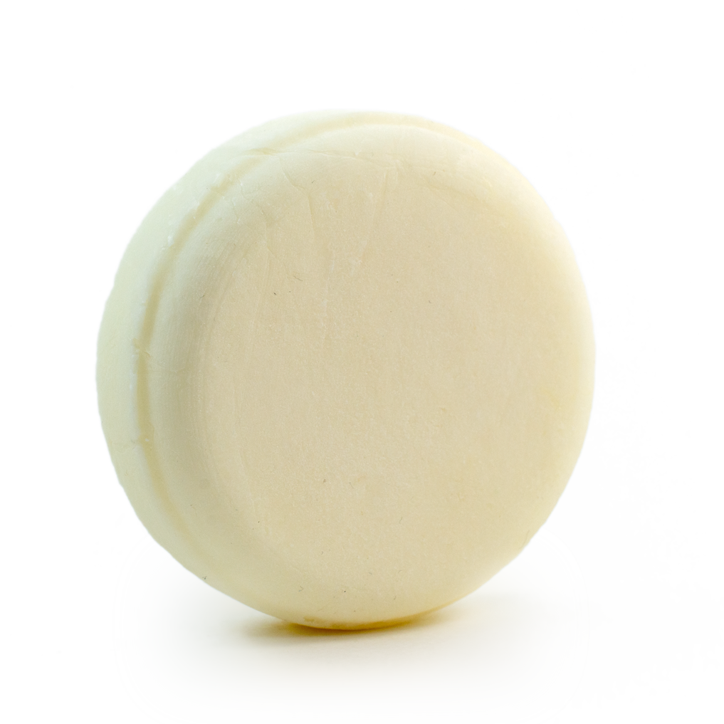 Barre de shampoing nue