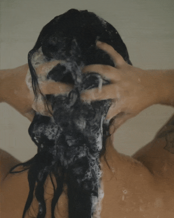 Shampoo Bar | Sweet Orange + Grapefruit