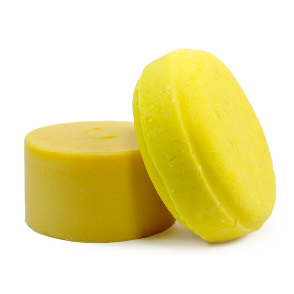 Citrus Shine Gift Set