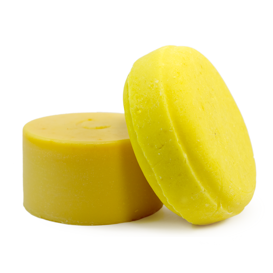 Citrus Shine Gift Set