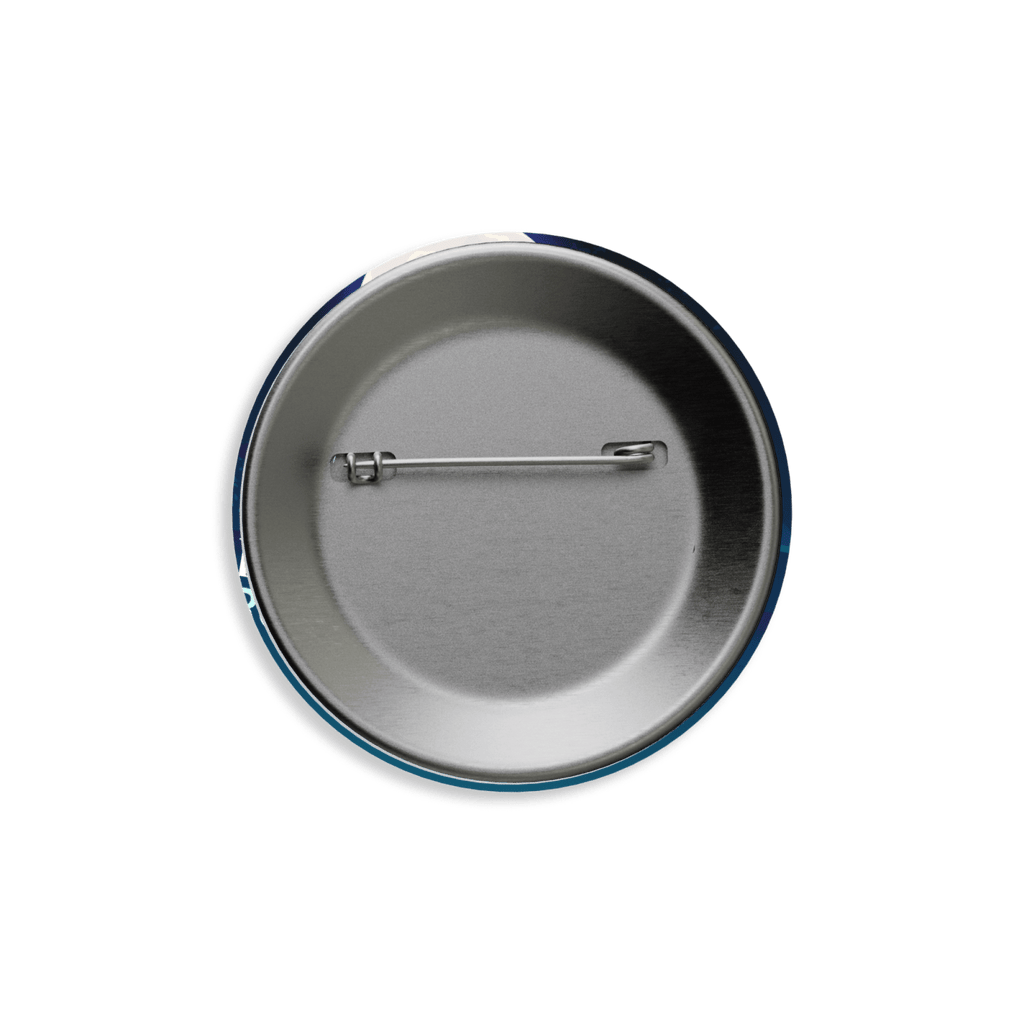 Sharbot Lake Provincial Park of Ontario Pinback Button