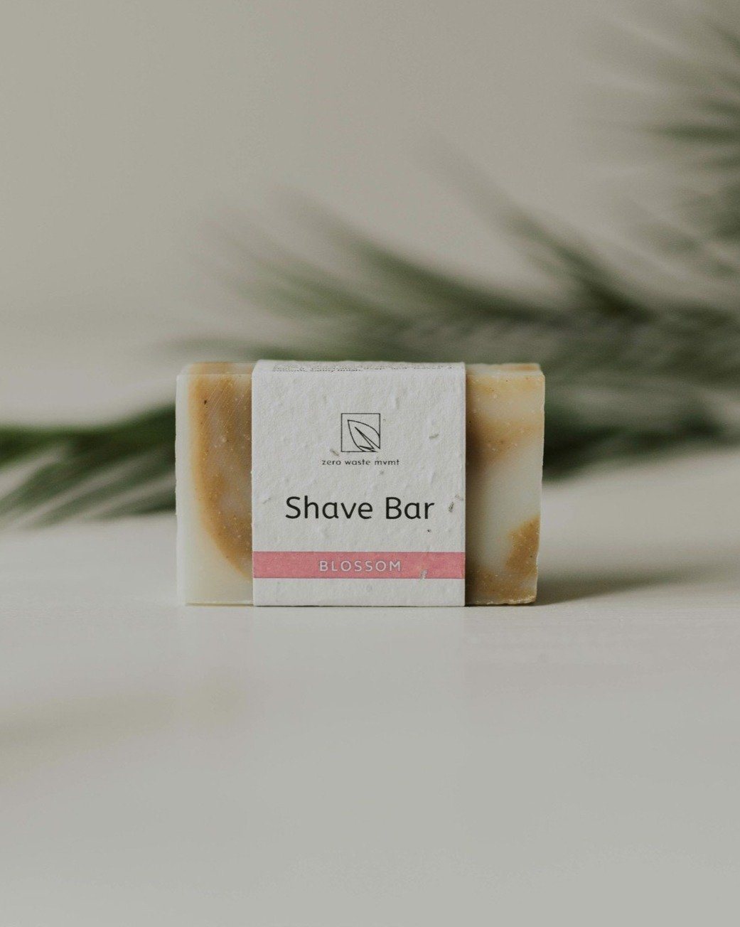 Shave Bar