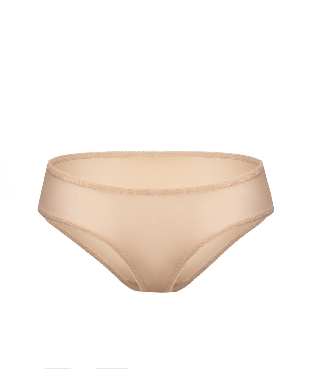 Sheer Mesh Briefs, Gomeisa