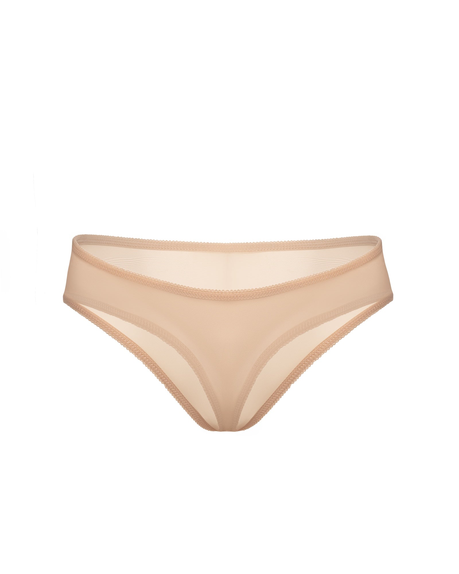 Mid-rise Cheeky Thong, Andromeda