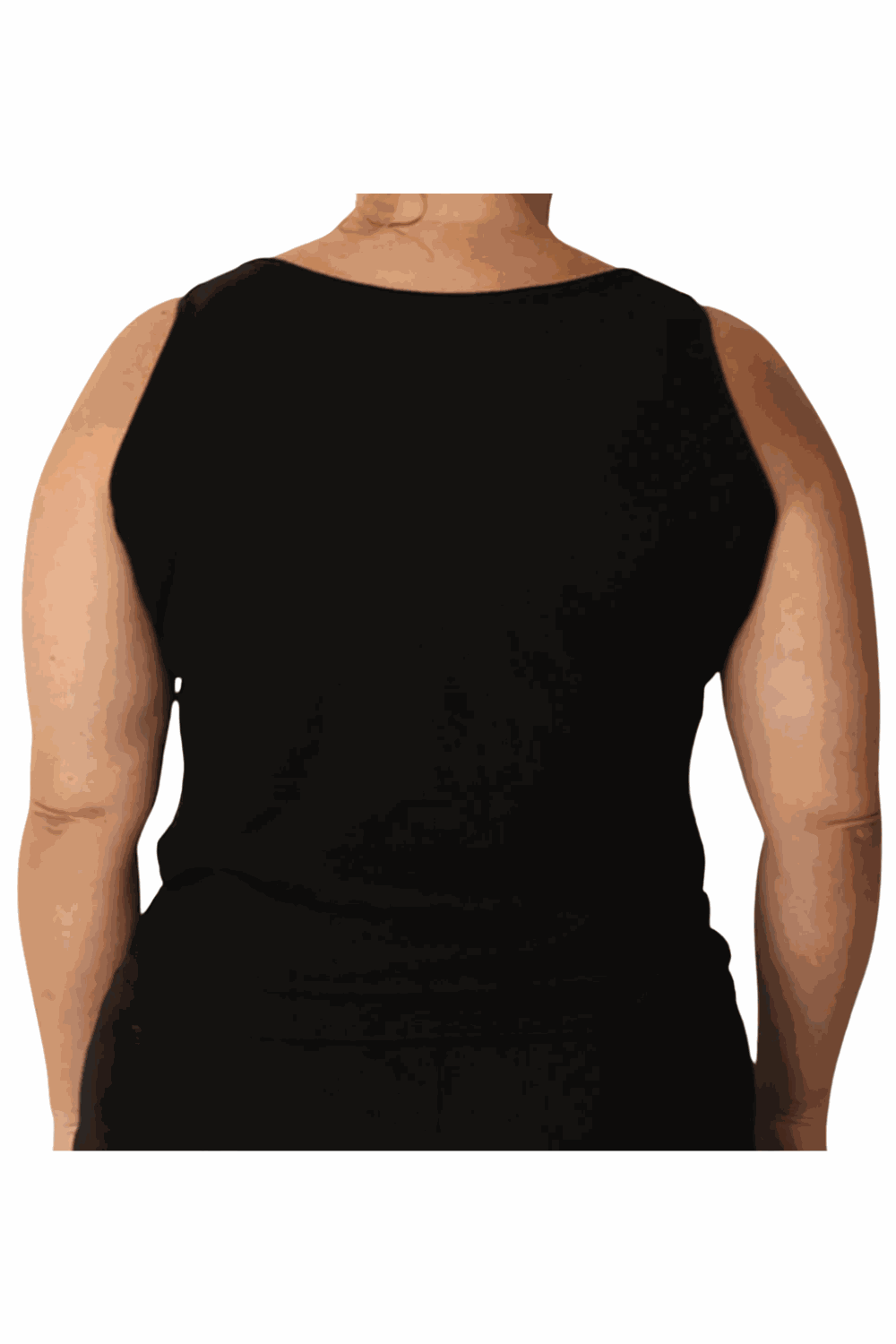 Women's Cooling Tank Top for Night Sweats - The Vanessa Tank Top
