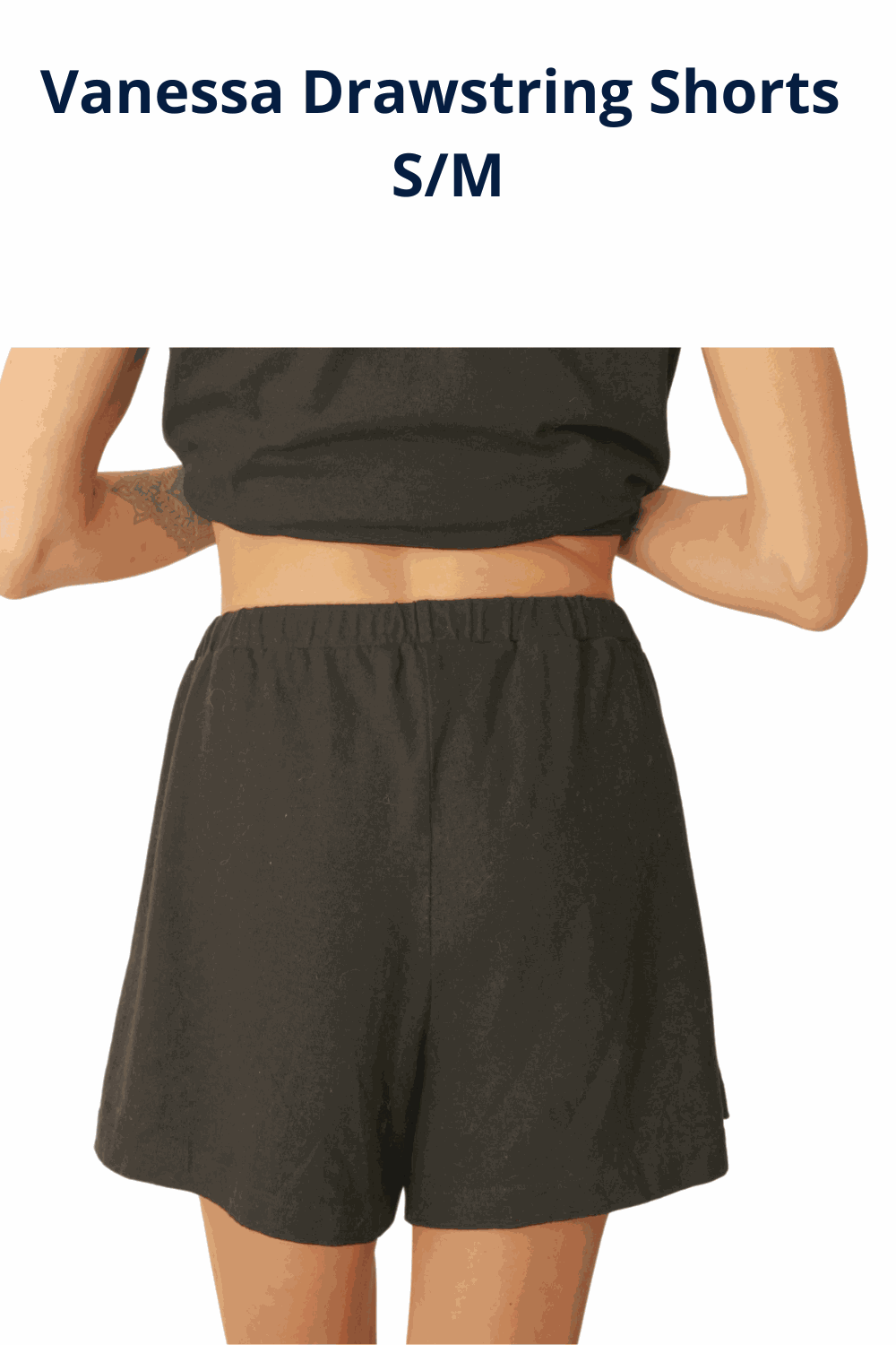 Short respirant pour femme, idéal contre les sueurs nocturnes et les bouffées de chaleur