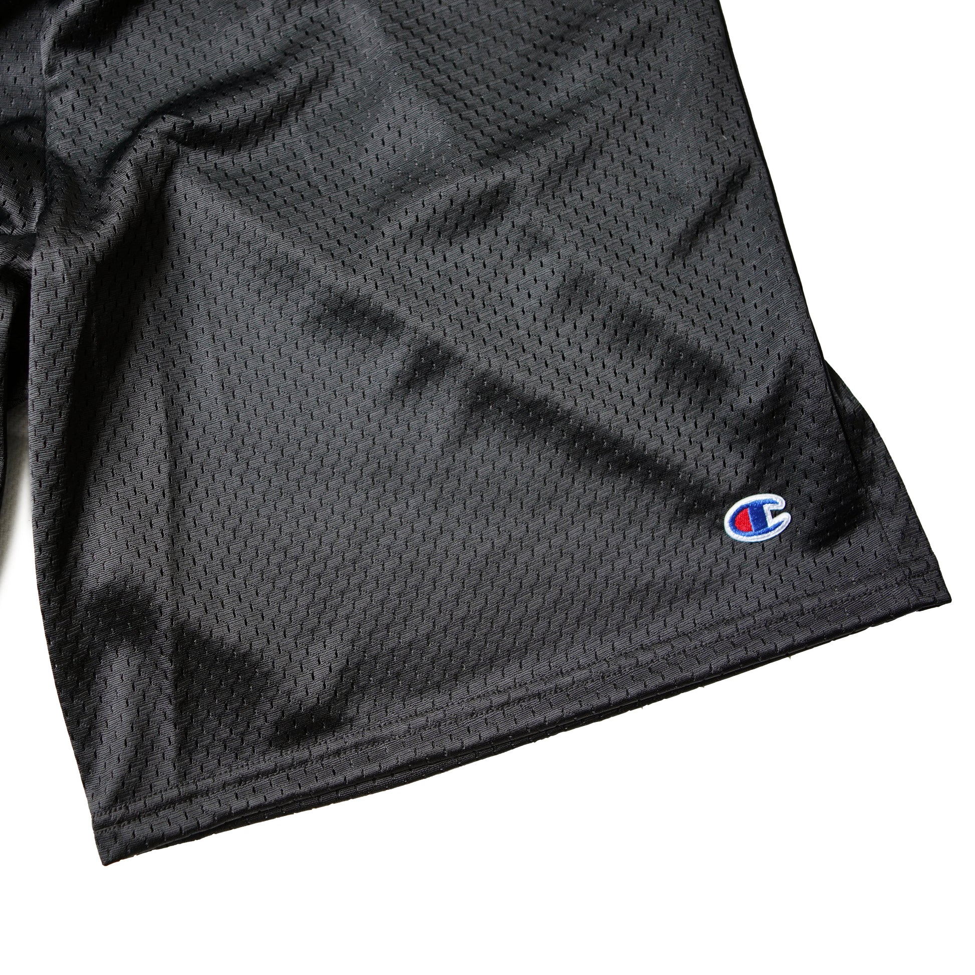 Wolf Champion Mesh Shorts