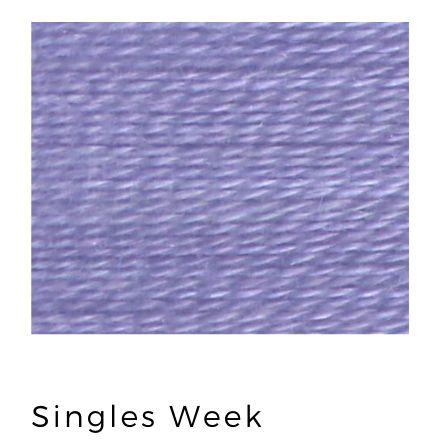 Trailhead Yarn - Singles Week 343
