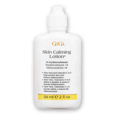 GiGi Skin Calming Lotion (2oz)