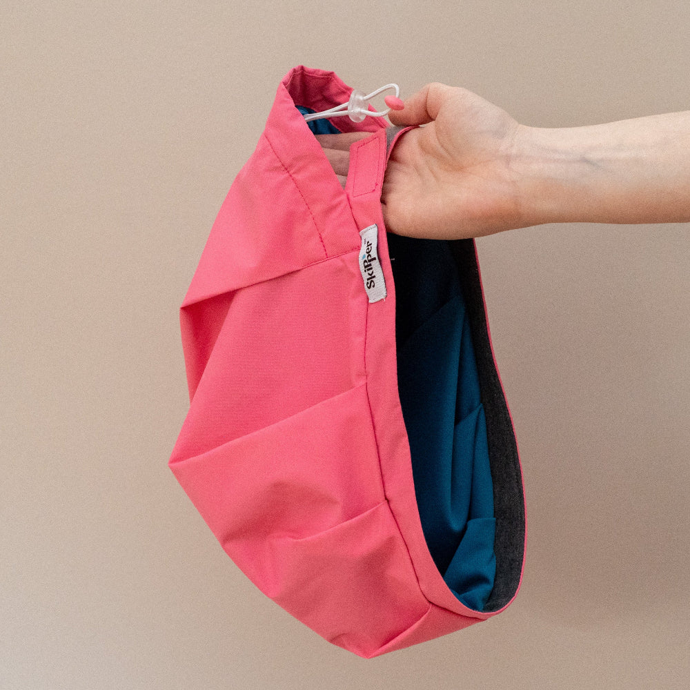 Bonnet de douche Skipper