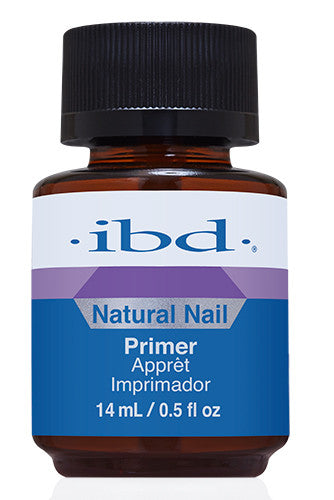 Base pour ongles naturels IBD 15 ml