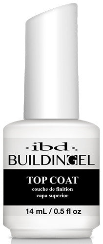 Gel de construction IBD Top Coat