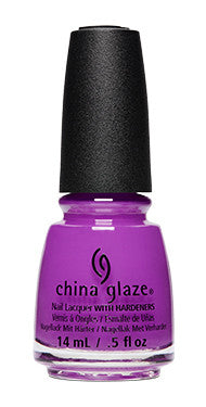 Plateau de table China Glaze Boujee 