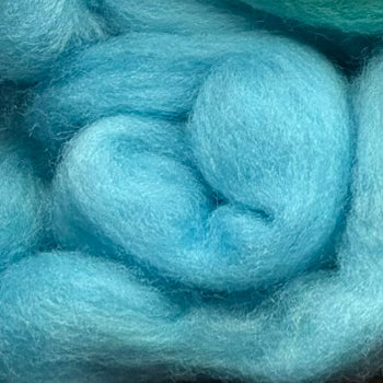 Felting Fibre