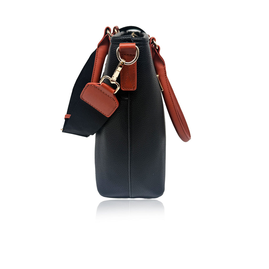 Skye Tote Bag