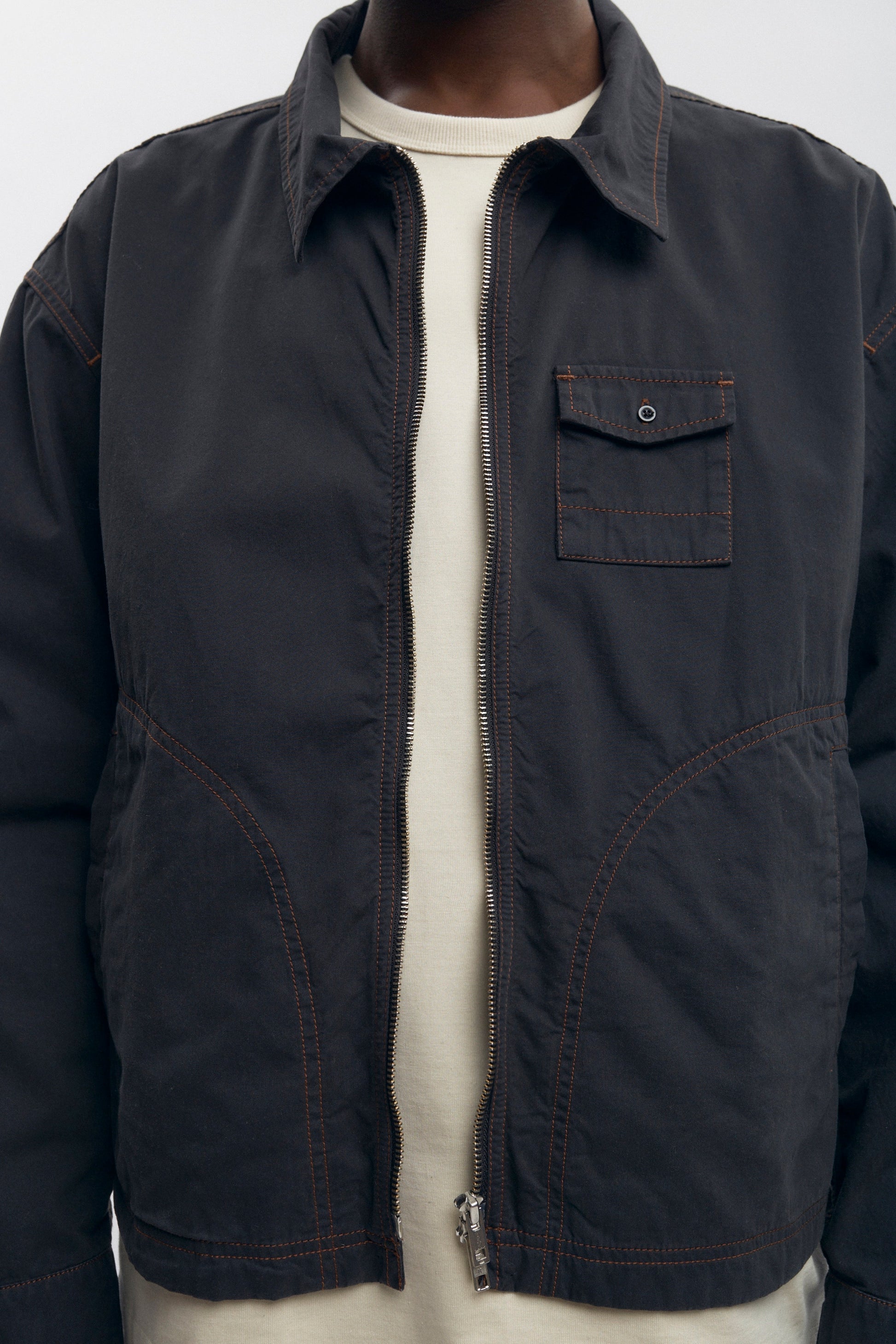 Tefnut Beach Jacket