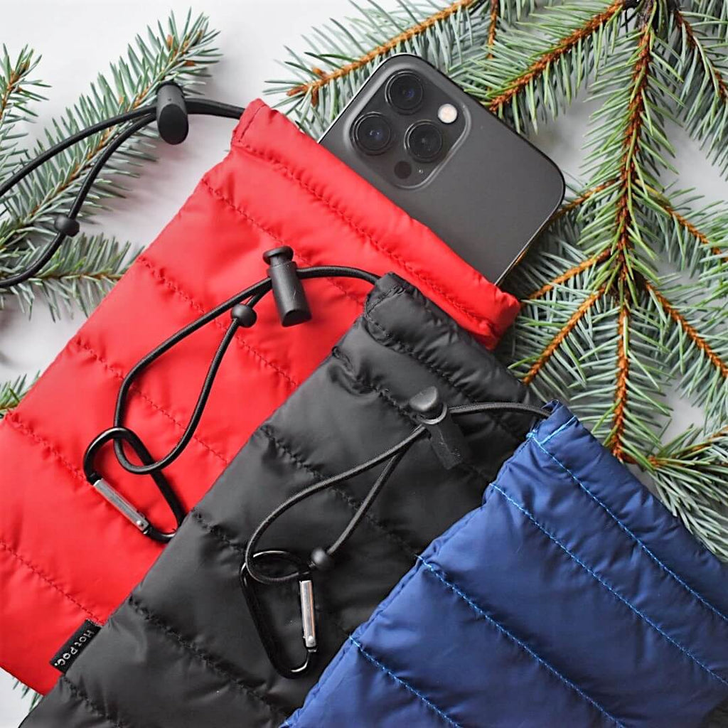 Hot Poc Sleeper - Équipement de protection pour téléphone portable en extérieur