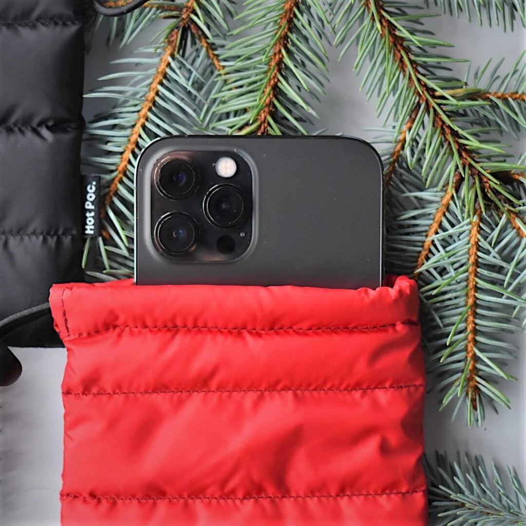 Hot Poc Sleeper - Équipement de protection pour téléphone portable en extérieur