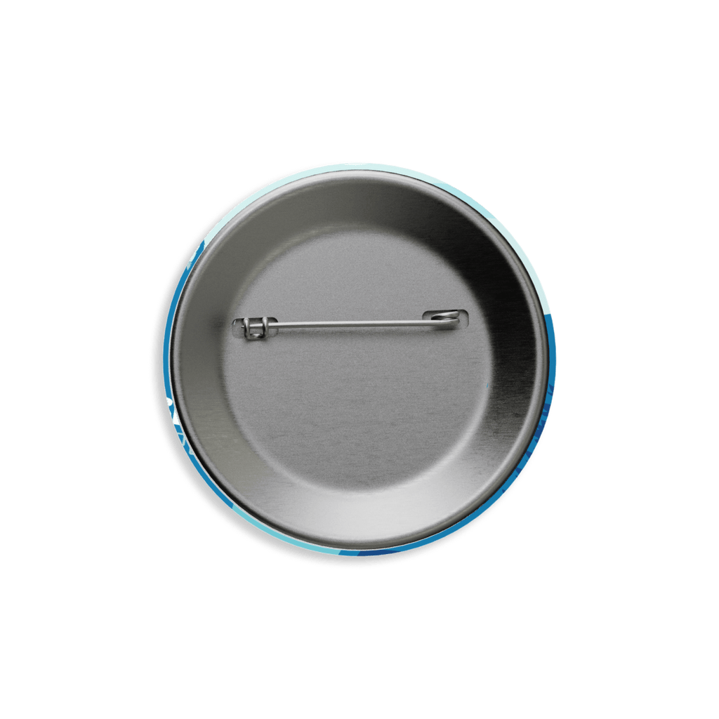 Sleeping Giant Provincial Park of Ontario Pinback Button