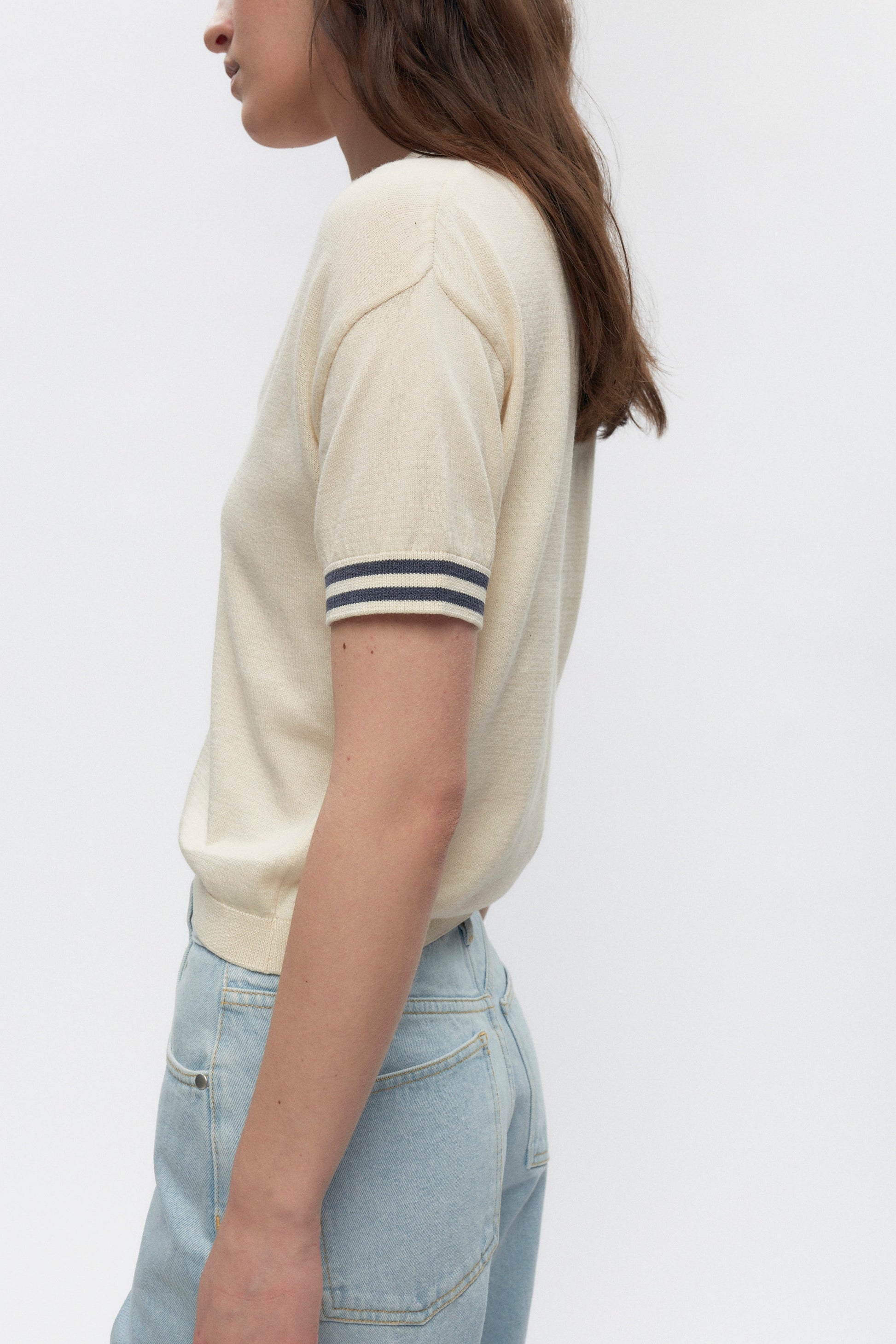 Polo Juniper pour femme
