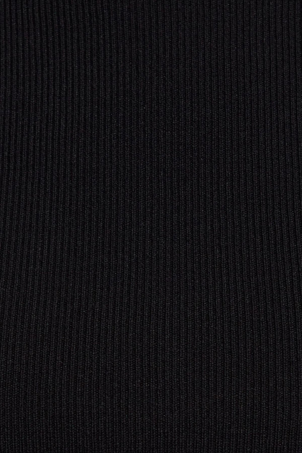 Pull à dos tablier