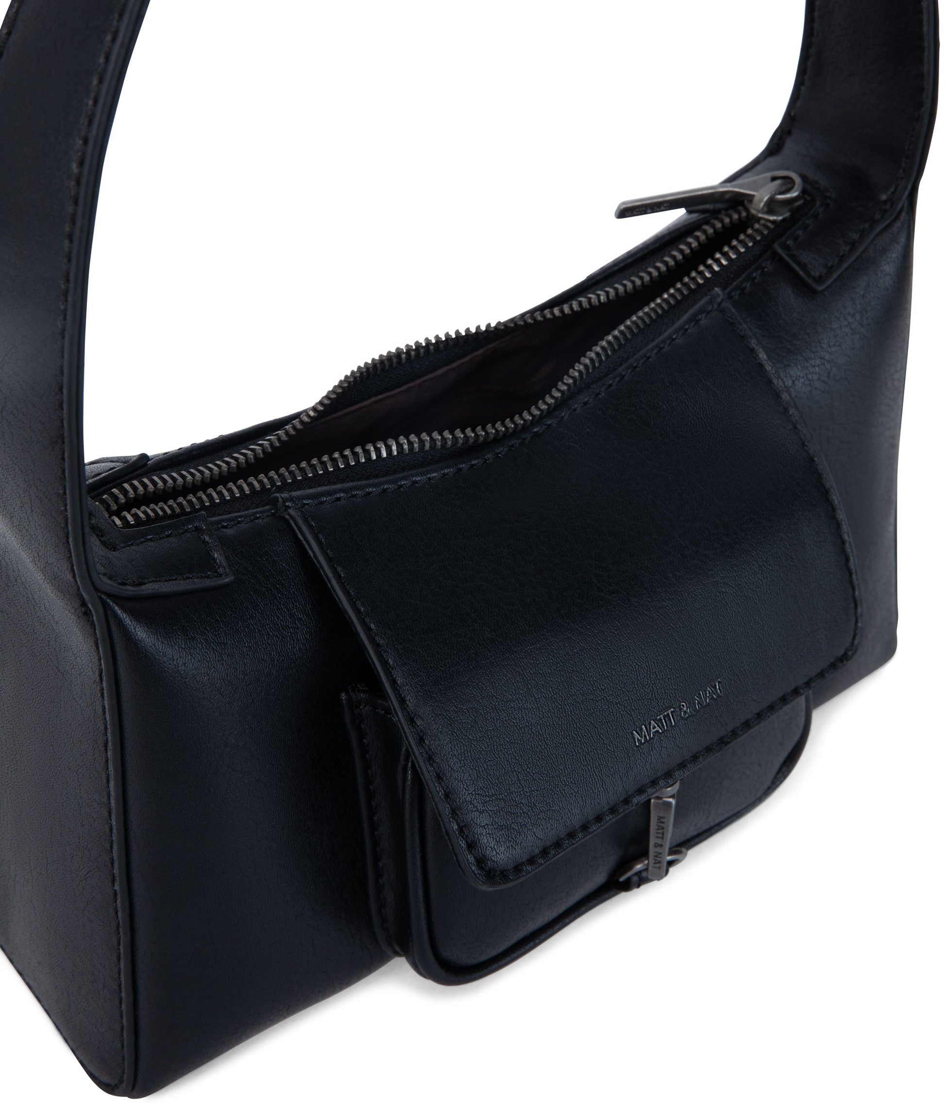 Sac à bandoulière végétalien LOTI - Arbor