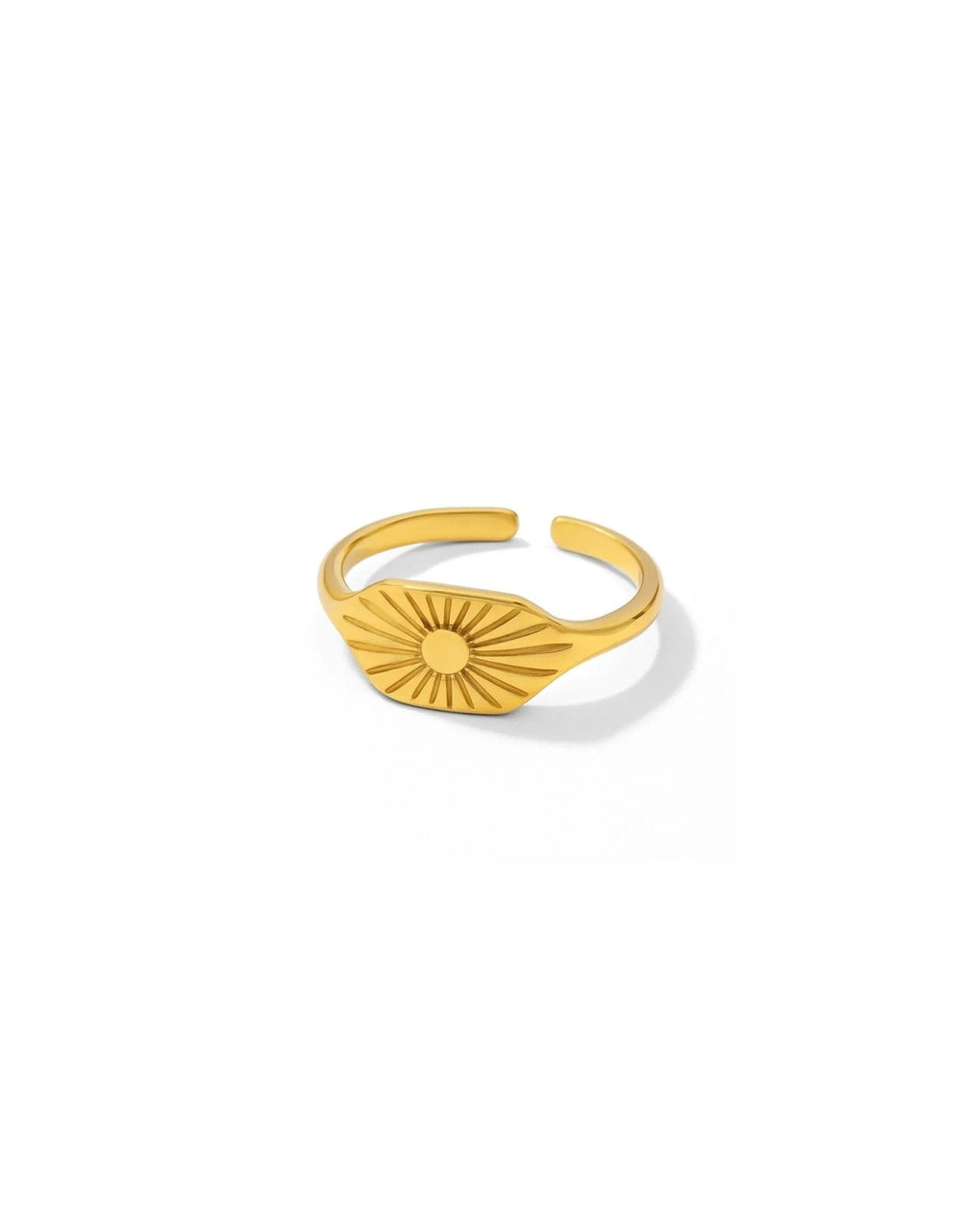Bague réglable Solea