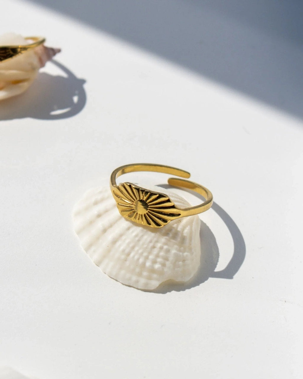 Bague réglable Solea
